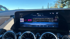 Mercedes-Benz GLA 200 AMG Line Executive 5dr Auto Petrol Hatchback